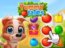 Yummy Tales